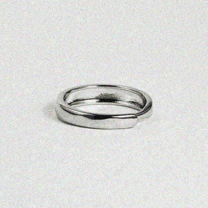 Shining Star Ring