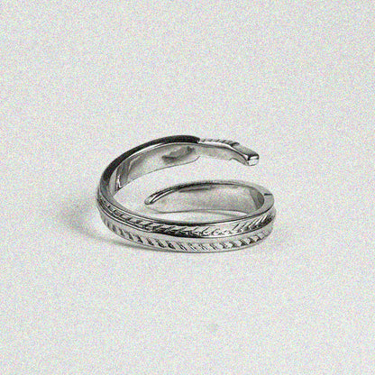 Featherweight Ring
