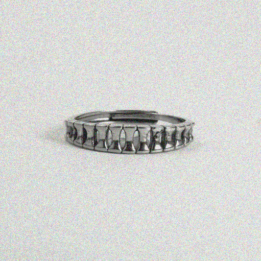 Thousand Bones Ring.