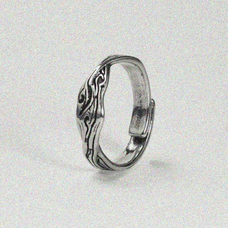 Groot's Ring.