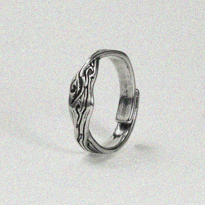 Groot's Ring.