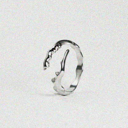 Tails of Devil Ring