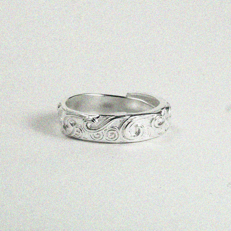 Immortal Wings Ring.