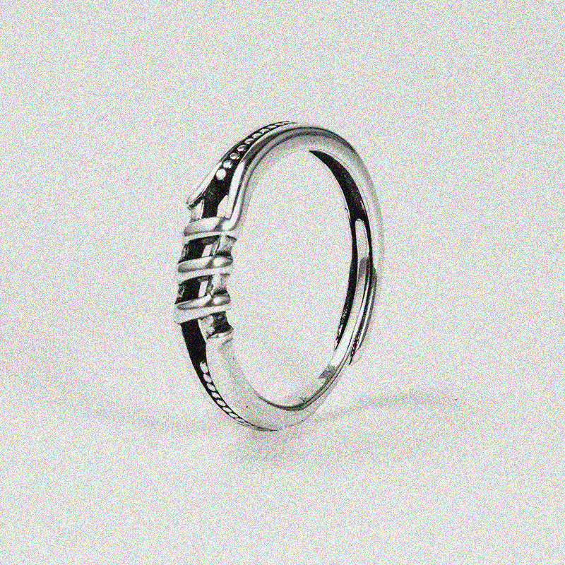 Claws Strike Ring
