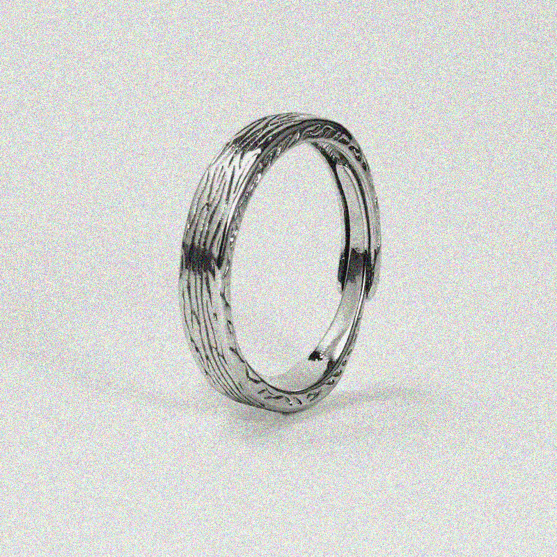 Persistence Ring.