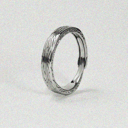 Persistence Ring.