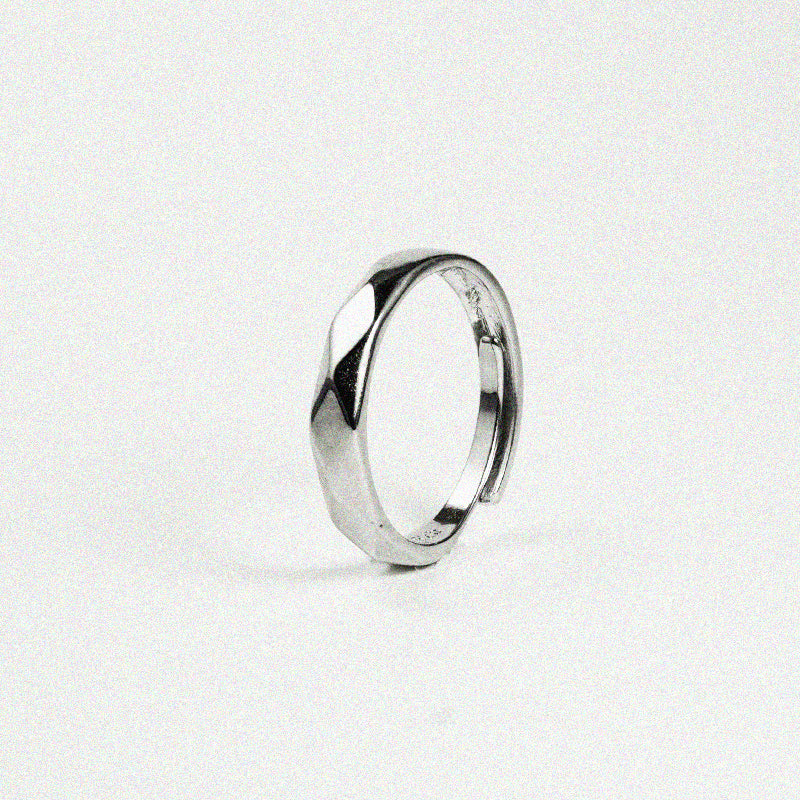 Polygonal Ring