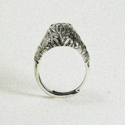 Ancient Eagle Ring.