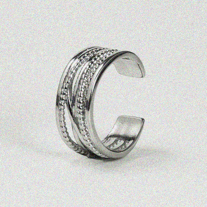 Interchain Ring.