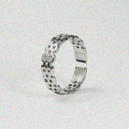 Stack Ring.