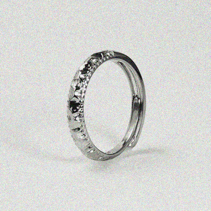 Lava Earth Ring.