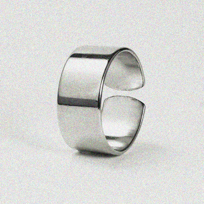 Plain Ring.