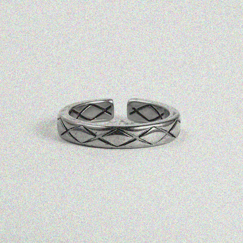 Crossing Fate Ring.