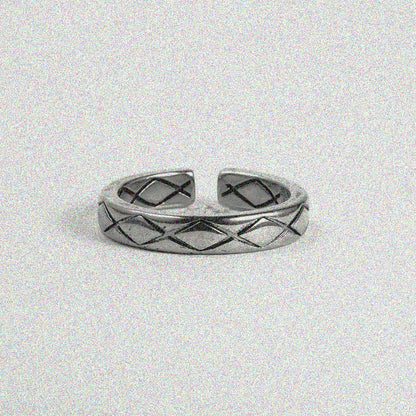 Crossing Fate Ring.