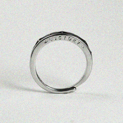 Glorious Victory Ring