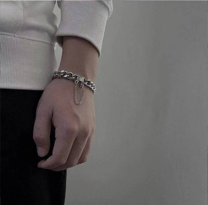Cuban Hip Hop Unisex Bracelet