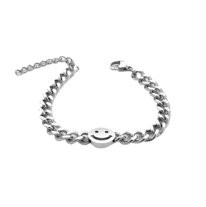 Smiley Bracelet