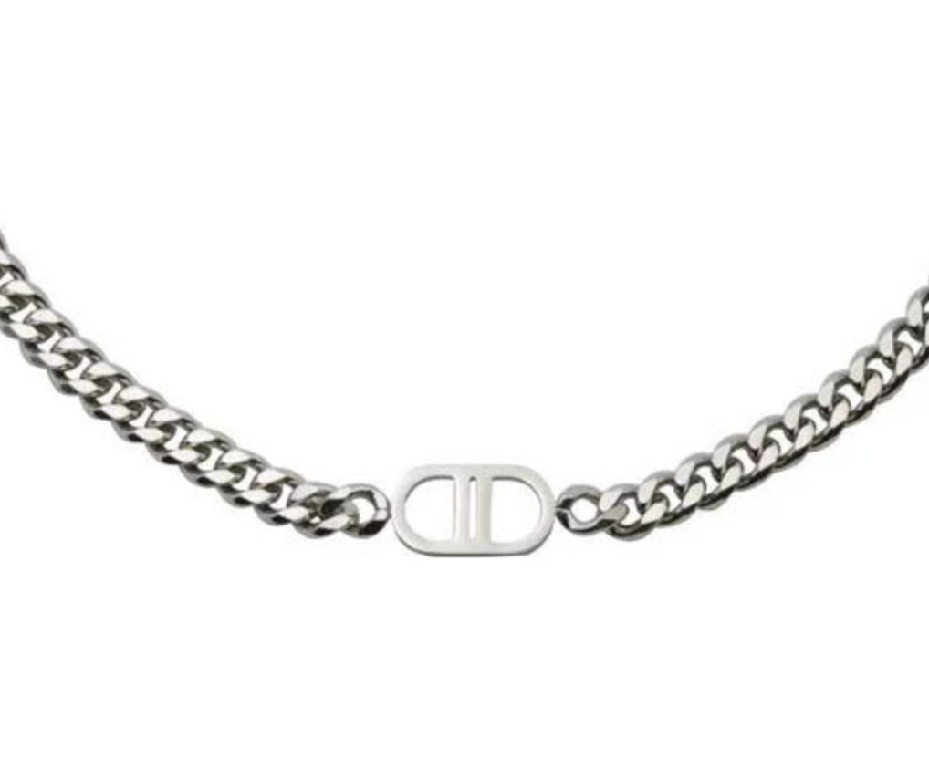 Double D Bracelet