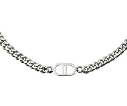 Double D Bracelet
