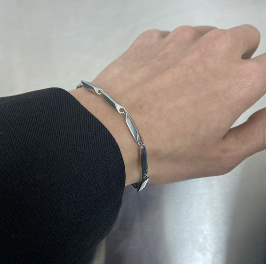 Melon Seed Bracelet
