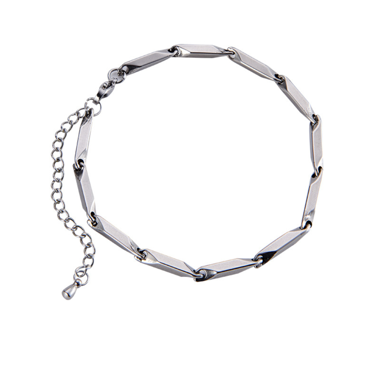 Melon Seed Bracelet