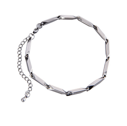 Melon Seed Bracelet