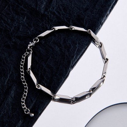 Melon Seed Bracelet