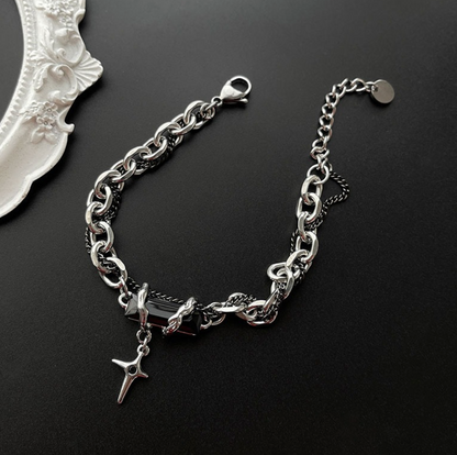 Gelang Astral Hitam