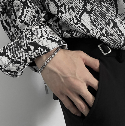 DualStrand Bracelet
