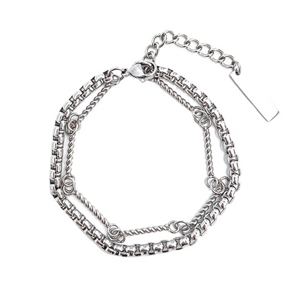 DualStrand Bracelet