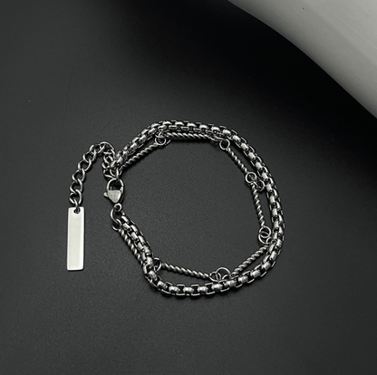 DualStrand Bracelet