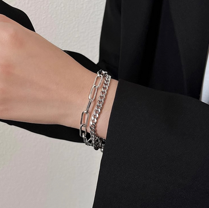 TwinLink Bracelet