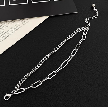 TwinLink Bracelet