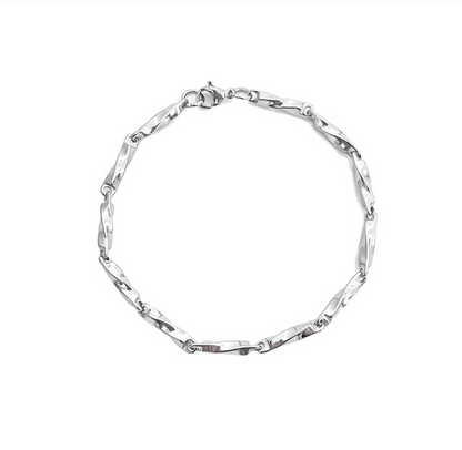 Morbius Twisted Bracelet