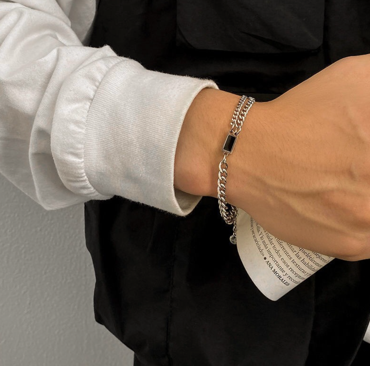 Dual Force Bracelet