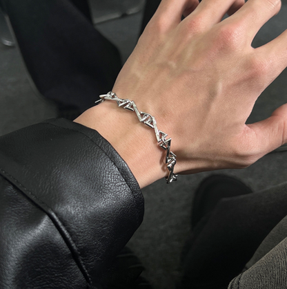 Thorn Edge Bracelet