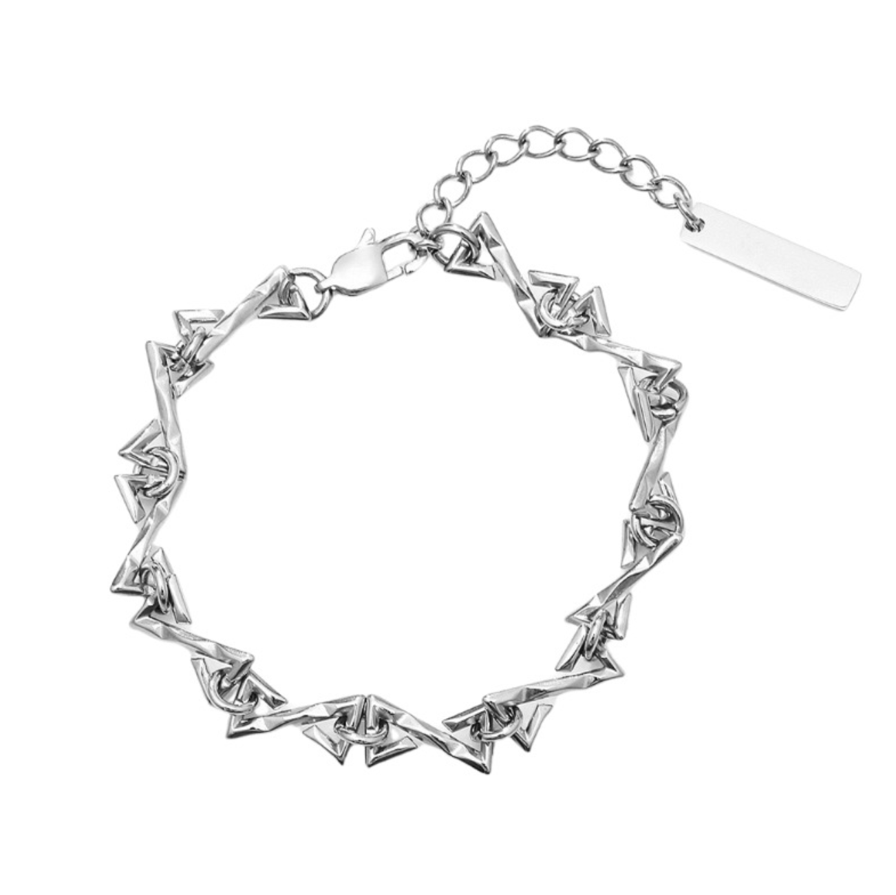 Thorn Edge Bracelet
