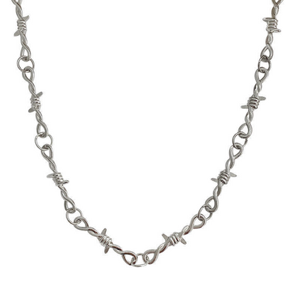 Thorn Necklace