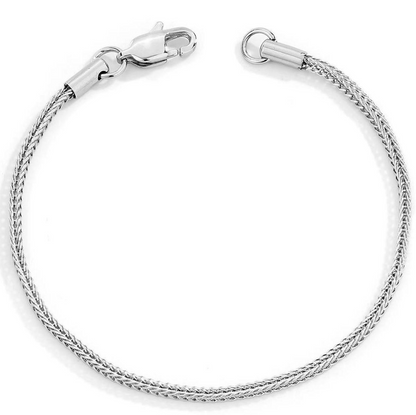 Fox Tail Bracelet