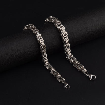 Titan Link Bracelet