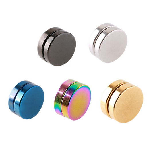Magnet Earring